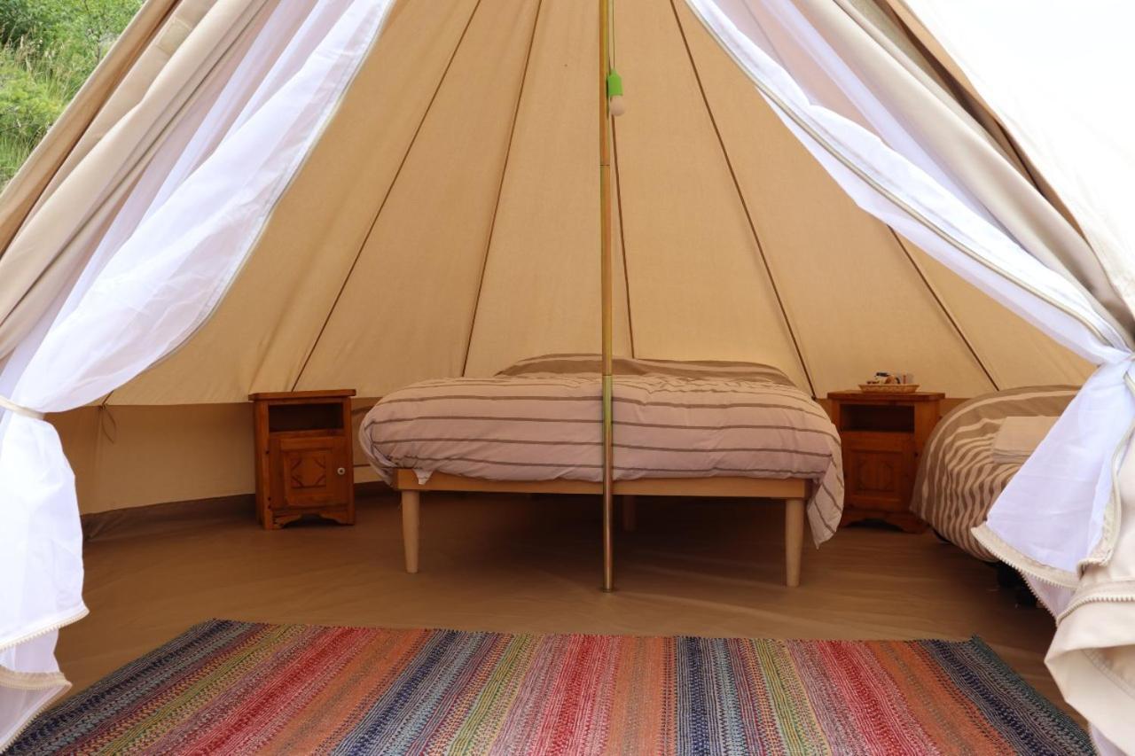 Glamping La Cascina D'Orleans 호텔 셍피에르 외부 사진
